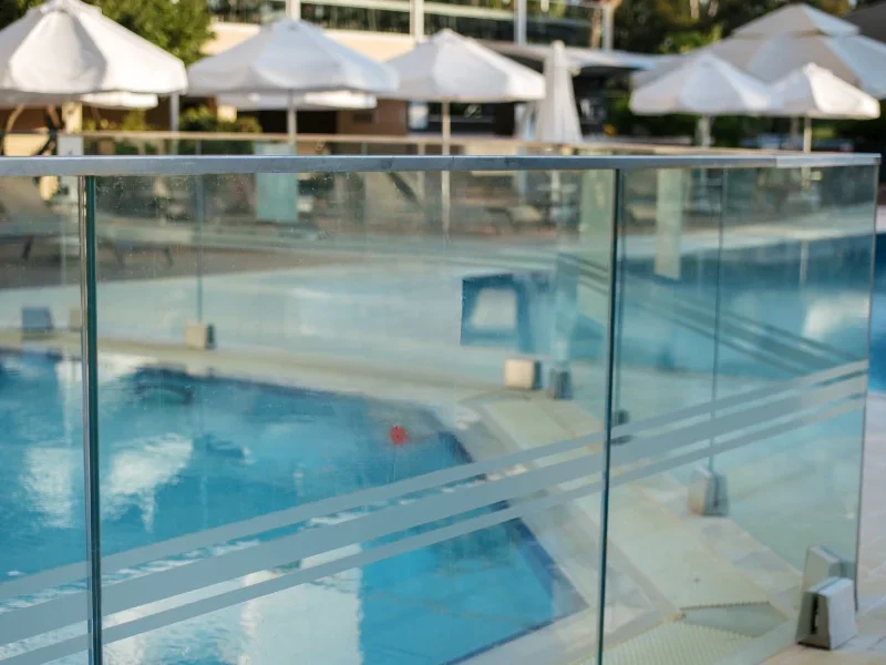 pool fencing cairns and port douglas